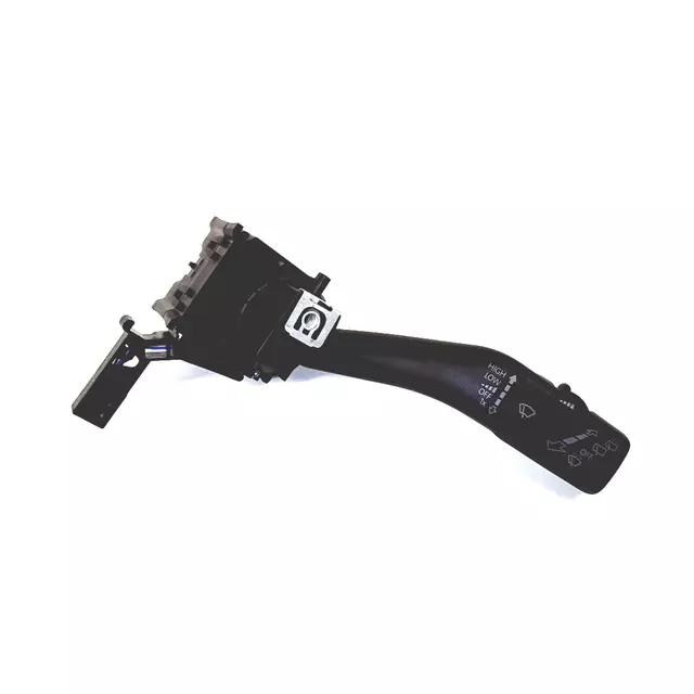 1K0953519H9B9 - Steering: Wiper Switch for Volkswagen: Eos, Golf, GTI, Jetta, Rabbit, Tiguan Image