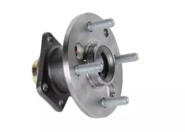 21012556 - : Hub Assembly for Saturn: SC, SC1, SC2, SL, SL1, SL2, SW1, SW2 Image