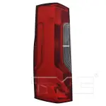 11913600 - : TYC Tail Light Assembly for TYC Image