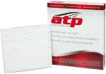 CF271 - : ATP Replacement Cabin Air Filter for ATP Image
