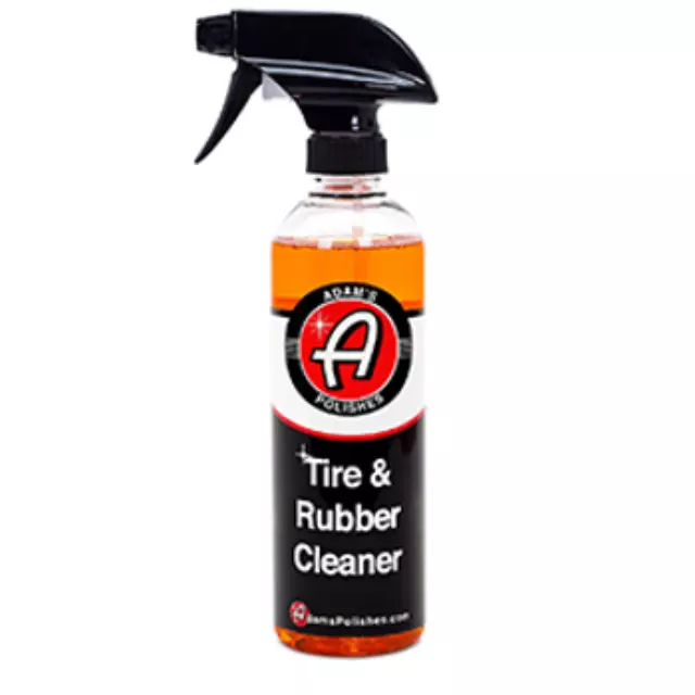 19368748 - : 16-oz Tire and Rubber Cleaner for Buick: Cascada, Enclave, Encore, Encore GX, Envision, Envista, LaCrosse, Regal, Regal Sportback, Regal TourX, Verano | Cadillac: ATS, CT4, CT5, CT6, CTS, ELR, Escalade, Escalade ESV, SRX, XT4, XT5, XT6, XTS | Chevrolet: Blazer, Blazer EV, Bolt EUV, Bolt EV, Camaro, City Express, Colorado, Cruze, Cruze Limited, Equinox, Express 2500, Express 3500, Express 4500, Impala, Malibu, Malibu Limited, Silverado 1500, Silverado 1500 LTD, Silverado 2500 HD, Silverado 3500 HD, Silverado EV, Sonic, Spark, Spark EV, SS, Suburban, Suburban 3500 HD, Tahoe, Trailblazer, Traverse, Trax, Volt | GMC: Acadia, Acadia Limited, Canyon, Savana 2500, Savana 3500, Savana 4500, Sierra 1500, Sierra 1500 Limited, Sierra 2500 HD, Sierra 3500 HD, Terrain, Yukon, Yukon XL Image