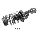 271855L - : Quick-Strut Front Left Suspension Strut and Coil Spring Assembly for MONROE SHOCKS &amp; STRUTS Image