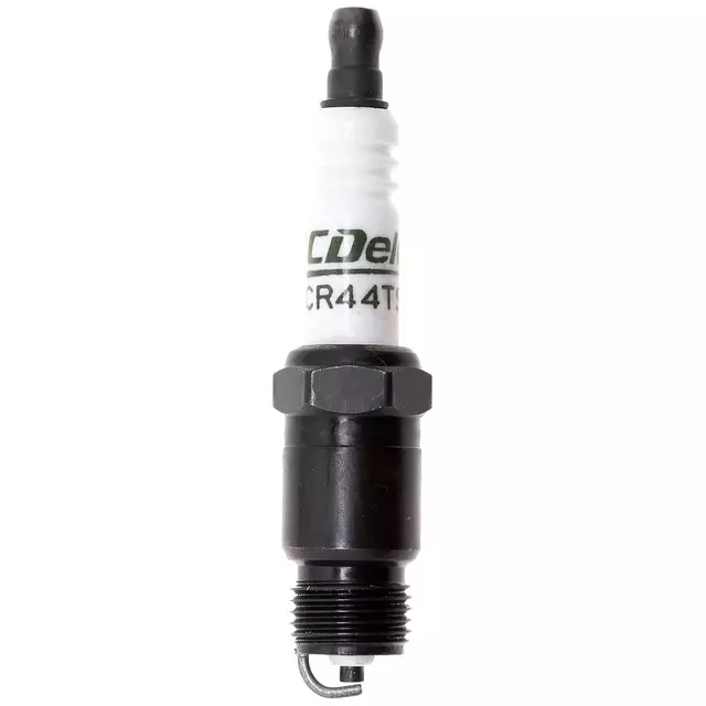 19417094 - : Conventional Spark Plug for GM Image