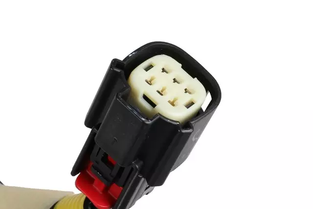 84365930 - : Tail Lamp Assembly for GM Image