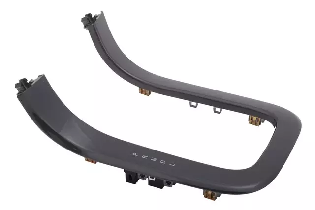 22858477 - Body: Trim Bezel for GM Image