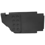 5G7Z6313087AAA - : Mat - Front Floor for Ford Image