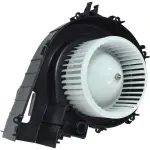 BM00164C - : HVAC Blower Motor -- Blower Motor W/ Wheel for UAC Image