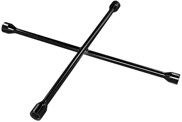W1 - : Wheel Lug Wrench for Performance Tool Image