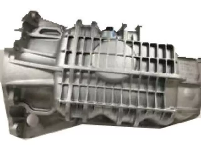 CJ5Z6675G - Engine: Oil Pan for Ford Image