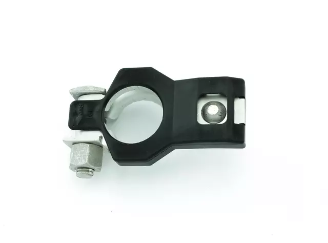 9098205035 - : Battery Cable Terminal End for Toyota: 4Runner, Avalon, Camry, Celica, Corolla, Cressida, Land Cruiser, MR2 Spyder, Paseo, Previa, Sequoia, Sienna, Solara, T100, Tacoma, Tercel, Tundra Image