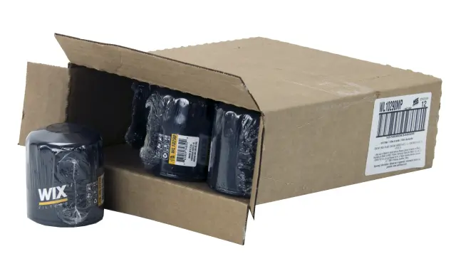 WL10290MP - Filters: WIX Spin-On Lube Filter for WIX Image