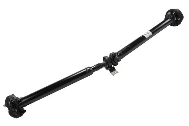 84722881 - : Drive Shaft for GM Image