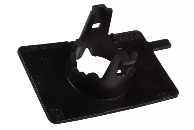 Front Driver Side Parking Assist Alarm Sensor Bracket - GM (84585995)
