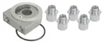 25783 - : Engine Adapter for Derale Image