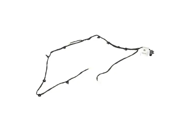 68258665AC - Electrical: Front Door Wiring, Right for Mopar Image image