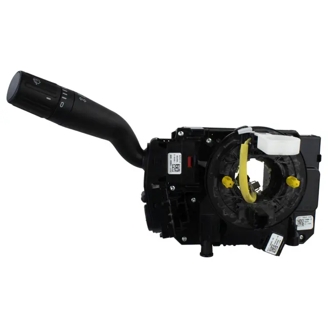 FG1Z3F791DB - Steering: Column Housing for Ford Image