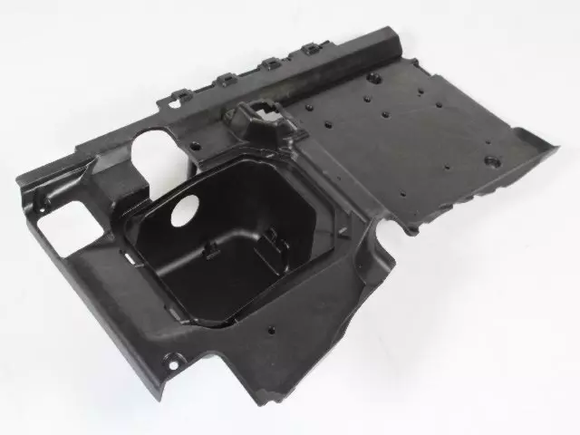 Load Floor Cover, Left - Mopar (05108283AJ)