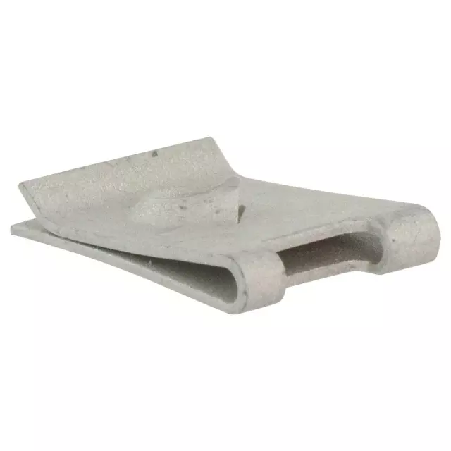 Sound Absorber Nut - Ford (W700683-S439)