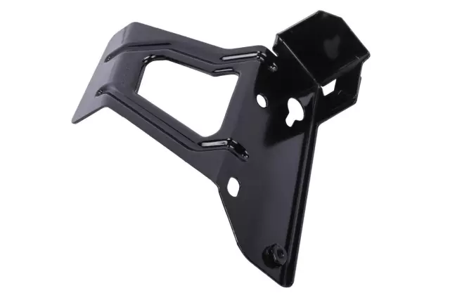 Passenger Side Front Fender Front Lower Reinforcement - GM (25707586)