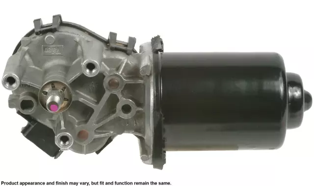 433519 - Exterior: Windshield Wiper Motor for Cardone Image