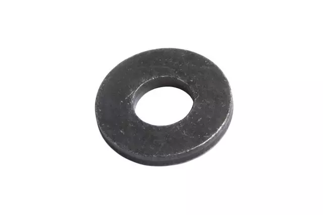 10272735 - Body: Impact Bar Washer for Chevrolet: Classic, Malibu | Oldsmobile: Cutlass Image