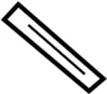 620955CA0A - Body: Stiffener Spacer for Infiniti Image