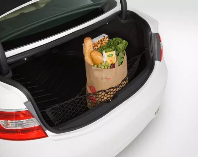 Cargo Net - Hide Away - Hyundai (3V117-ADU00)