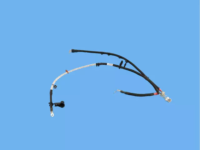 Battery Positive Wiring - Mopar (68189588AI)