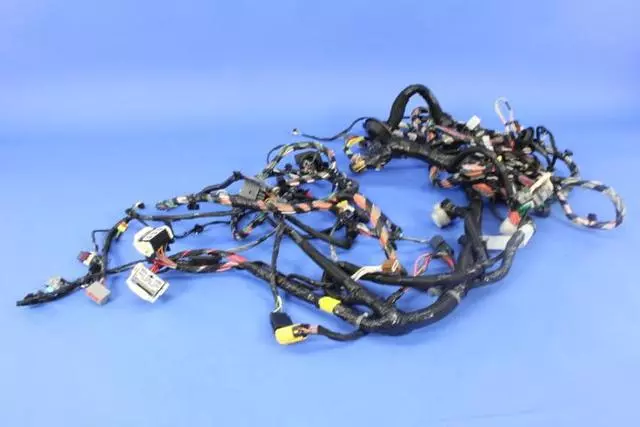 68233233AA - Electrical: Unified Body Wiring, Us, Canada for Mopar Image