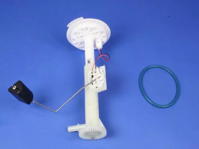 Auxiliary Fuel Pump Module Kit - Mopar (68038902AB)