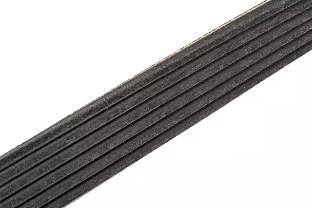 12581696 - Cooling System: Serpentine Belt for Saturn: Vue Image