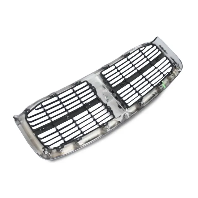55077767AF - : Radiator Grille for Mopar Image
