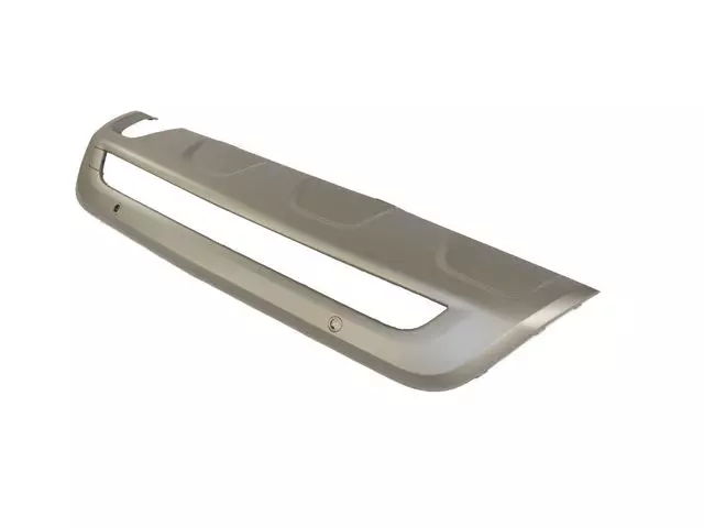 Rear Lower Fascia - Mopar (6AP23TZZAA)