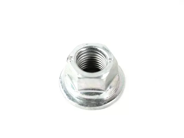 6510955AA - Front Suspension: Hex Nut for Mopar Image image