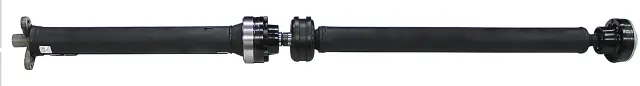 976726 - Driveline and Axles: Rear 2-Piece Steel Driveshaft Assembly for Dorman Image