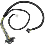PC3Z14A303B - : Wire Assembly for Ford Image