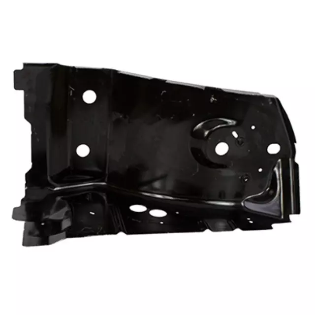 LK4Z16054D - Body: Apron Assembly for Ford: Transit-150, Transit-250, Transit-350, Transit-350 HD Image