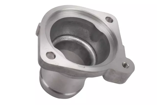 Engine Coolant Thermostat Housing - GM (12671038)