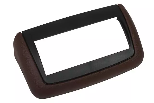 22855007 - Body: Bezel for Buick: Enclave Image