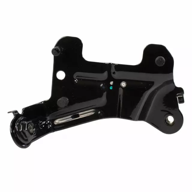 DG9Z19A435A - Steering: Module Bracket for Ford: Fusion, Police Responder Hybrid, SSV Plug-In Hybrid | Lincoln: MKZ Image
