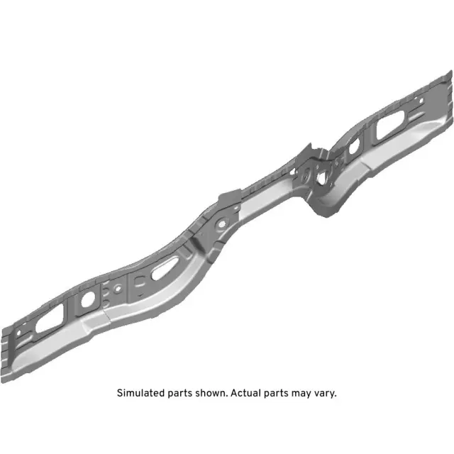 22847268 - : Number 1 Floor Panel Cross Bar for Cadillac: ATS, CTS | Chevrolet: Camaro Image