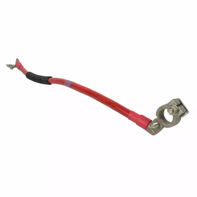 CK4Z14300H - : 2015-2024 Ford - Positive Cable for Ford: Transit-150, Transit-250, Transit-350, Transit-350 HD Image