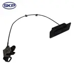 SK839402 - : SKP Door Latch Assembly for Skyward Automotive Image