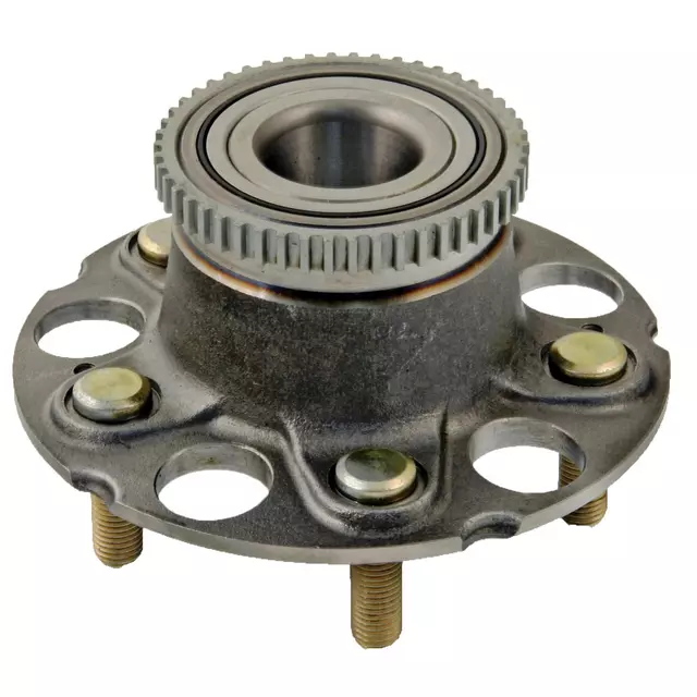 512180 - : Rear Wheel Hub and Bearing Assembly for ACDelco Image
