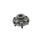 372007 - : Hyundai, Kia Wheel Bearing and Hub Assembly  - Rear for GSP Image