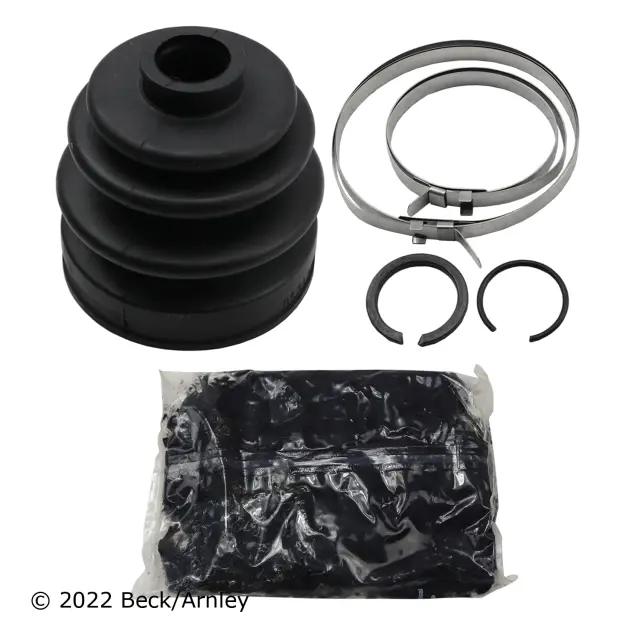 1032859 - : CV JOINT BOOT KIT for Beck Arnley Image