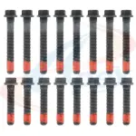 AHB359 - : APEX Automobile Parts Inc Head Bolt Set for APEX Automobile Parts Inc Image