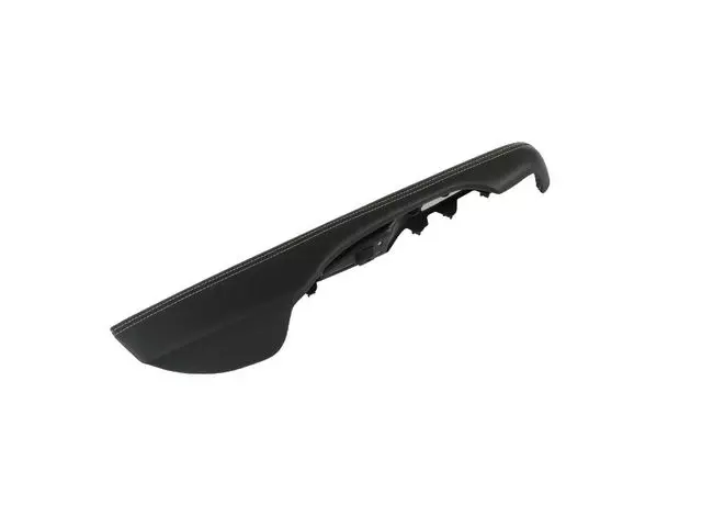 Front Door Trim Armrest, Left - Mopar (5LE451VXAC)
