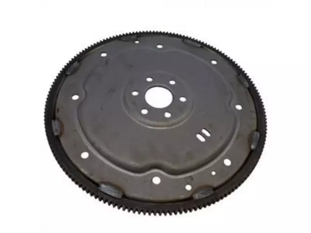 4W7Z6375AA - : Drive Plate for Ford: Crown Victoria, E-150, E-150 Club Wagon, E-150 Econoline, E-150 Econoline Club Wagon, E-250, Expedition, F-150, F-150 Heritage, F-250, Mustang, Thunderbird | Lincoln: Mark VIII, Town Car | Mercury: Cougar, Grand Marquis, Marauder Image