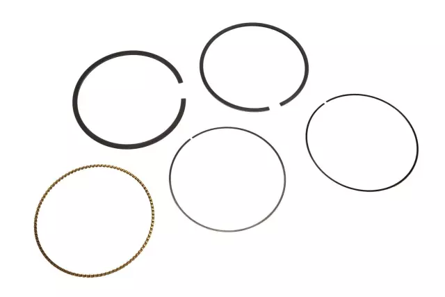 89018049 - : Piston Rings for Cadillac: Escalade, Escalade ESV, Escalade EXT | Chevrolet: Silverado 1500, Tahoe | GMC: Sierra 1500, Yukon, Yukon XL 1500 Image